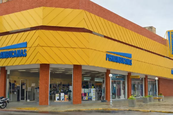 Lojas Pernambucanas de Ourinhos lança promoção relâmpago com até 10x sem juros em itens de cama e banho até sábado