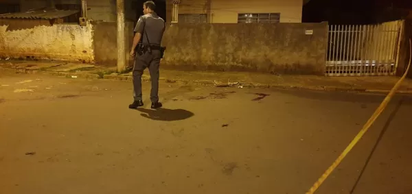 Condenado por dupla tentativa de homicídio em Ourinhos é preso após cinco anos do crime