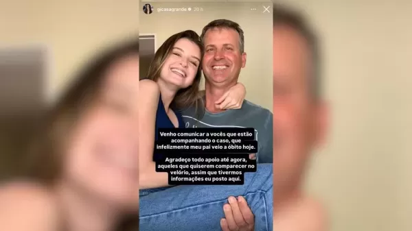 Pai de jovem que viralizou pedindo justiça morre após ser baleado em fazenda em Goiás; sepultamento será em Marília