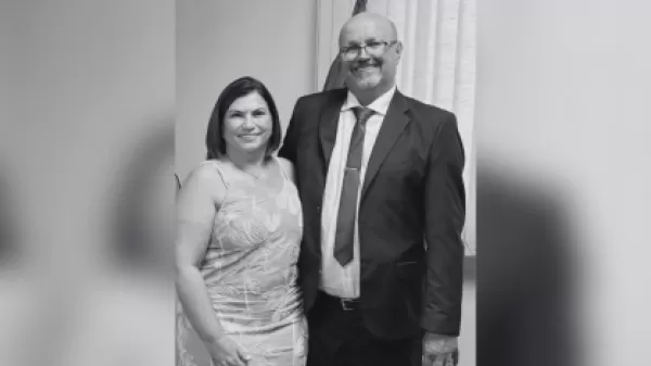Tragédia no interior: prefeito de Vista Alegre do Alto e primeira-dama morrem em acidente na rodovia em Taquaritinga