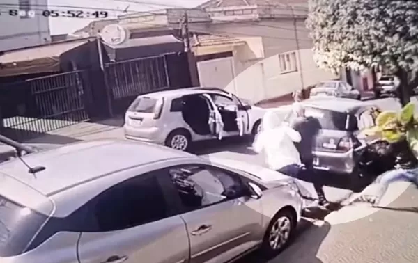 Idoso é sequestrado e assaltado por criminosos armados em Pederneiras