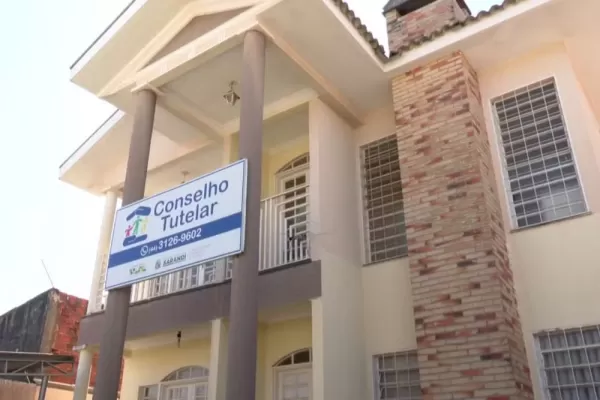 Bebê de 1 ano é deixado como garantia de dívida de drogas em boca de fumo no Paraná