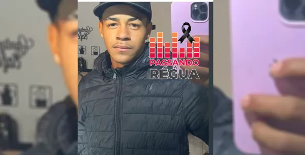 Jovem é morto a tiros em bar de Bandeirantes; mulher também foi baleada