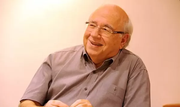 Morre o escritor Luis Fernando Verissimo, aos 88 anos, em Porto Alegre