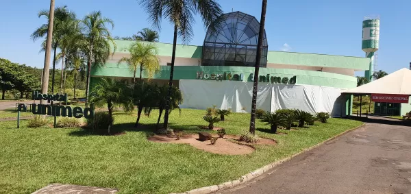 Médica diz que foi agredida por mãe de paciente no Hospital Unimed de Ourinhos