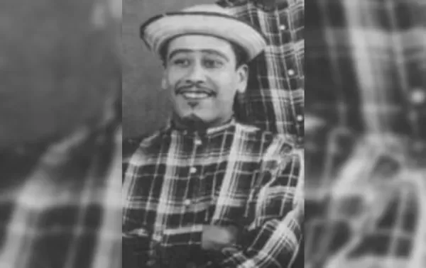 Biografia inédita resgata a vida de Nho Pai, compositor de “Beijinho Doce”, em lançamento na Expo Paraguaçu