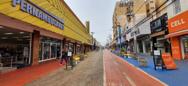 Abertura do comércio de Ourinhos no feriado de 12 de outubro depende de acordo individual, diz sindicato