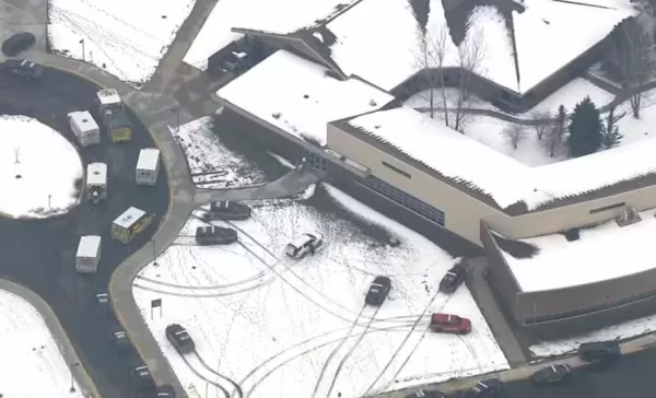 Ataque a tiros em escola no Canadá deixa nove mortos e mais de 20 feridos