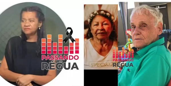Falecimentos mobilizam famílias e amigos em Ourinhos e Cambará nesta segunda-feira