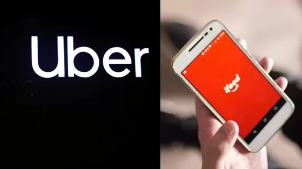 Uber e iFood iniciam integração entre aplicativos em meio à disputa no setor de delivery