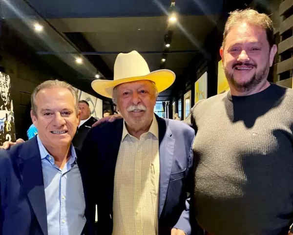 Presidente da ACE Robson Martuchi participa de Reunião da Coalizão Empresarial promovida pela Secretaria de Desenvolvimento Econômico do Estado de SP em Ourinhos 