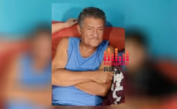 Hélio Cassemiro morre aos 72 anos e é velado em Chavantes