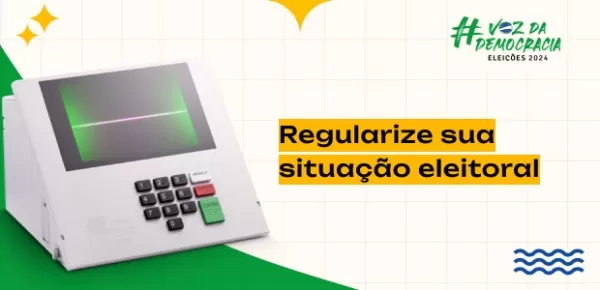 Eleições 2024: até quando posso tirar ou regularizar o título?