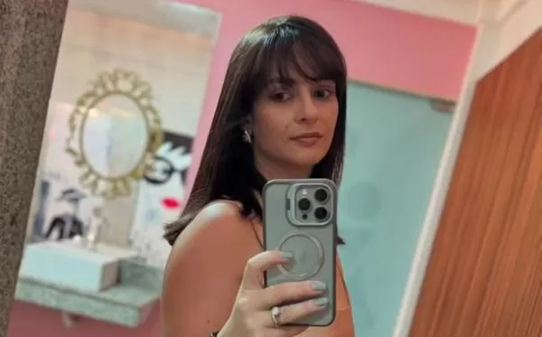 Delegada recém-empossada é presa em SP sob suspeita de ligação com facção 