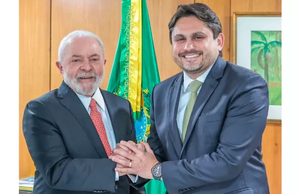 Ministro de Lula, Juscelino Filho é Indiciado pela PF por suspeita de desvio de emendas no Maranhão