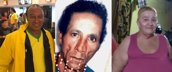 Macalé é sepultado hoje em Ourinhos; confira relação desta terça-feira, 21