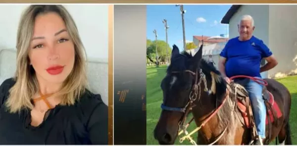 Atropelamento fatal em Timburi envolvendo vereadora ganha repercussão nacional em reportagem da TV Record