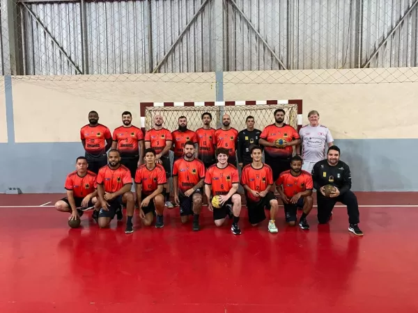 Ourinhos busca virada heroica e vence São Manuel fora de casa pela Liga de Handebol