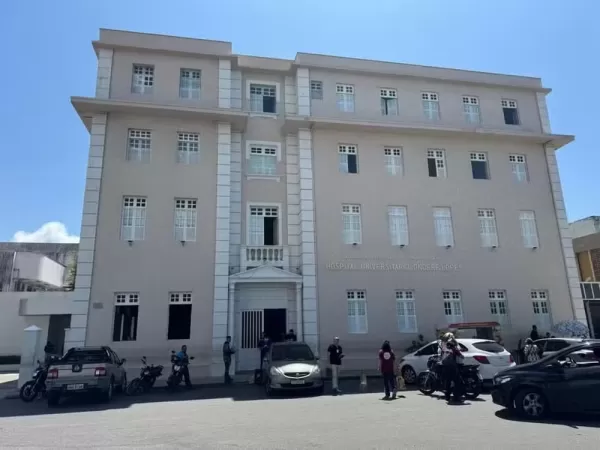 Paciente recebe rim destinado a outra pessoa em Natal