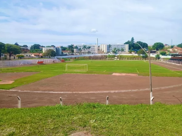 Secretaria de Esportes e AOBE promovem campeonato para revelar novos talentos do atletismo em Ourinhos