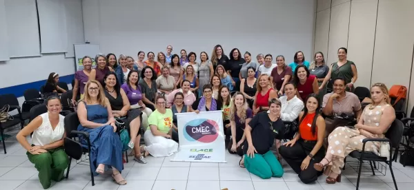 Sebrae-SP e Associação Comercial de Ourinhos promovem encontro de empreendedoras