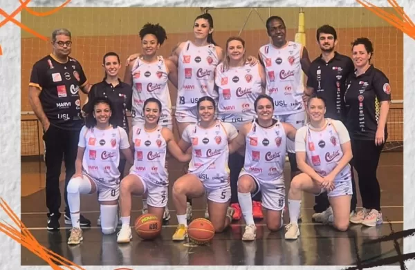 Ourinhos Basquete AABO atropela Avaré e mantém campanha perfeita na Copa São Paulo FPB