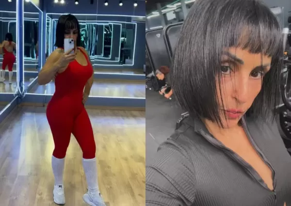 Mulher de 50 anos morre durante treino em academia de Florianópolis