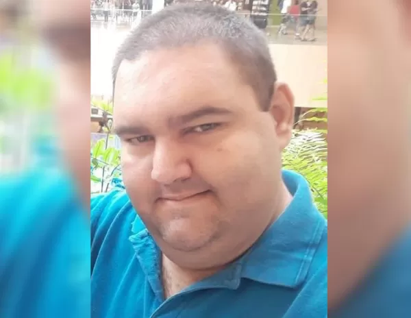 Morre José Roberto Lasanha Junior, aos 40 anos, em Ourinhos