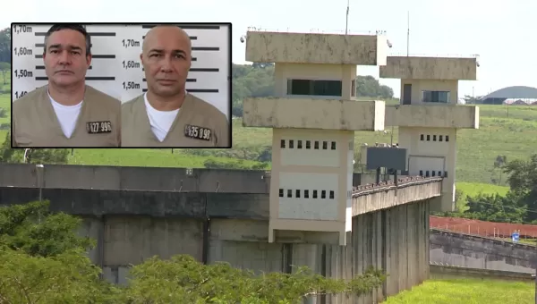 Dois presos acusados de envolvimento em plano para sequestrar e matar Sergio Moro são assassinados em penitenciária de SP