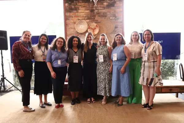 UNIFIO promoveu o 3º Café com RH de Ourinhos 