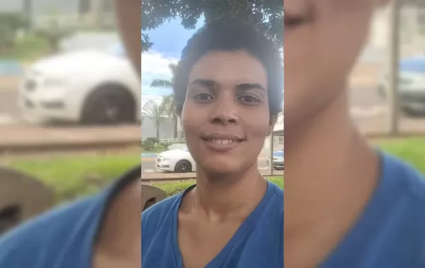 Jovem de 22 anos desaparece após sair de casa em Assis