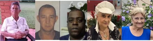 Notas de falecimento deste domingo, 2 de novembro, em Ourinhos e região