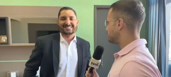 Prefeito de Ourinhos detalha medidas do novo decreto de contingenciamento em entrevista à TV 