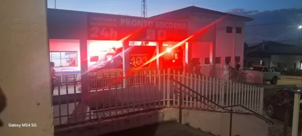 Criança e jovem morrem após afogamento em lago de parque municipal em Sarutaiá 