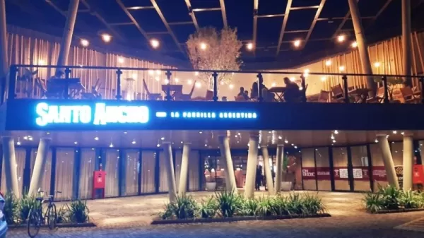 Jovem de 20 anos é preso em flagrante após furtar bicicleta de funcionário de restaurante em Ourinhos