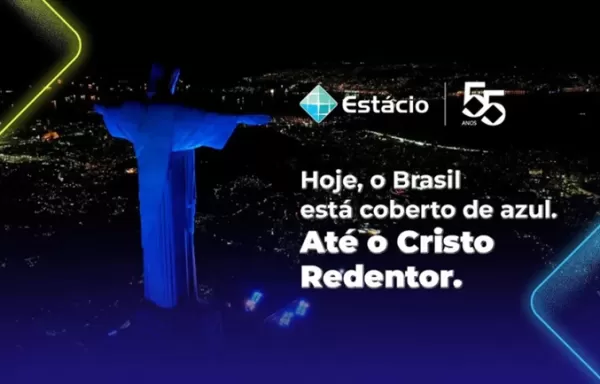 Estácio completa 55 anos e fortalece sua presença em Ourinhos; educar para transformar