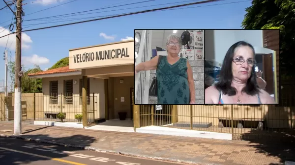 Falecimentos e Sepultamentos em Ourinhos e Região, nesta segunda-feira, 22