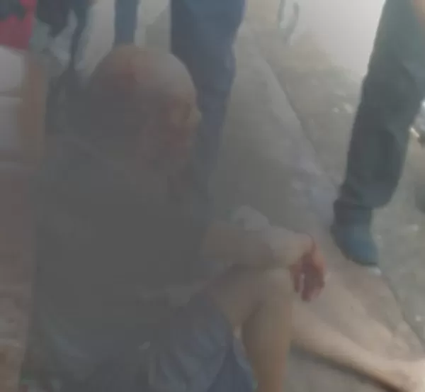 Jovem é preso por tentativa de homicídio em São Pedro do Turvo após agredir homem com marteladas 