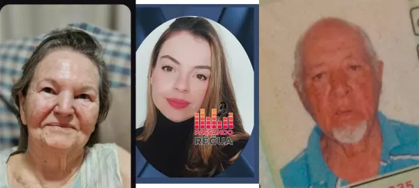 Notas de falecimento: confira os sepultamentos desta terça-feira (18) na região de Ourinhos