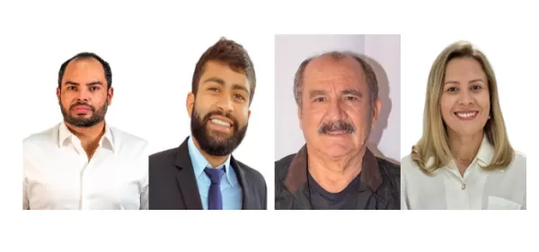 Chavantes tem 4 candidatos a prefeito e 75 a vereador; veja os candidatos 