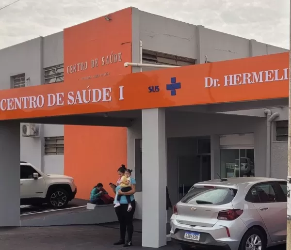 Com clínico, pediatra e dentista, NAR sai da Vila São Luiz e passa a atender no Postão Central a partir de 5 de outubro, em Ourinhos