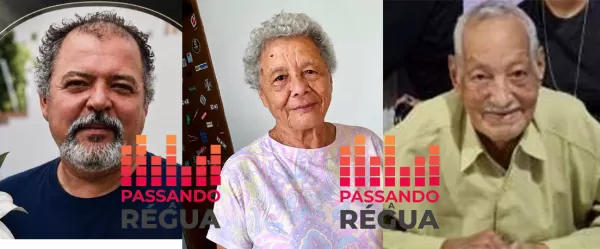 Ourinhos registra notas de falecimento nesta quarta-feira, 19