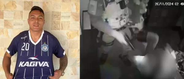 Estudante de medicina é morto por policial em abordagem na Zona Sul de São Paulo; Vídeo 