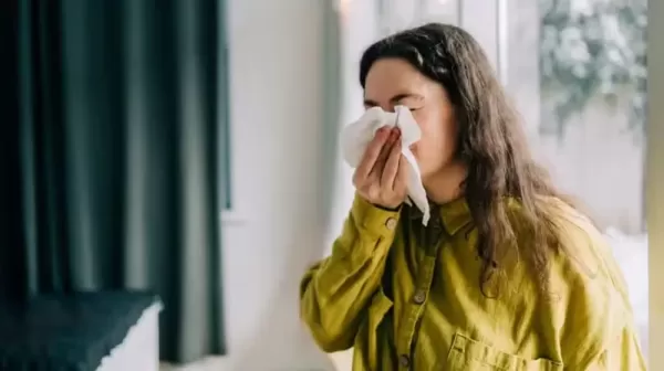 OMS emite alerta para temporada de gripe 2026 impulsionada pela variante 