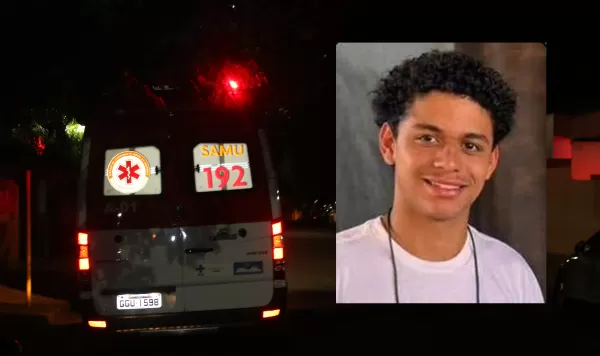 Adolescente de 16 anos é encontrado sem vida em Santa Cruz do Rio Pardo