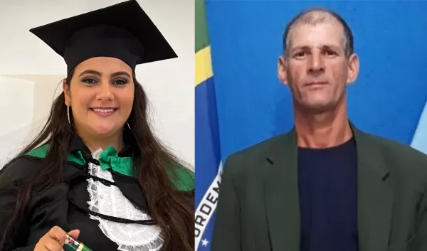 Jovem de 25 anos morre em acidente envolvendo carro dirigido por vereador do PT em Lucianópolis