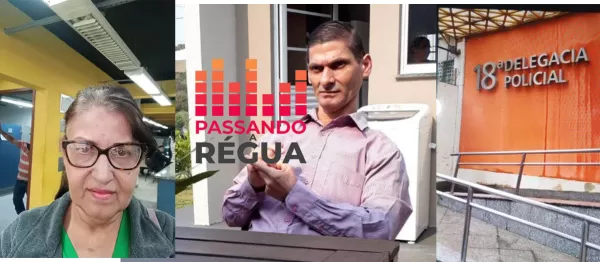 Família de Ourinhos confirma que corpo encontrado no Rio é de Joacir Capellatto e pede ajuda para translado