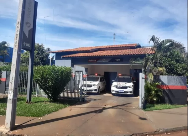 Polícia Militar realiza salvamento de recém-nascida engasgada em Ribeirão do Sul