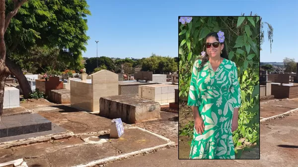 Ourinhos e Bernardino de Campos se despedem de Terezinha de Godoy Bueno e Laudelina Aparecida Silva