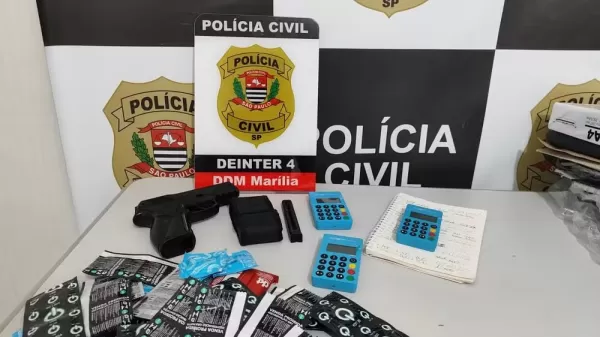 Operação da Polícia Civil fecha duas casas de prostituição na região 